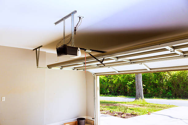 Top rated local Garage Door Panel Replacement specialists in Airport, CA